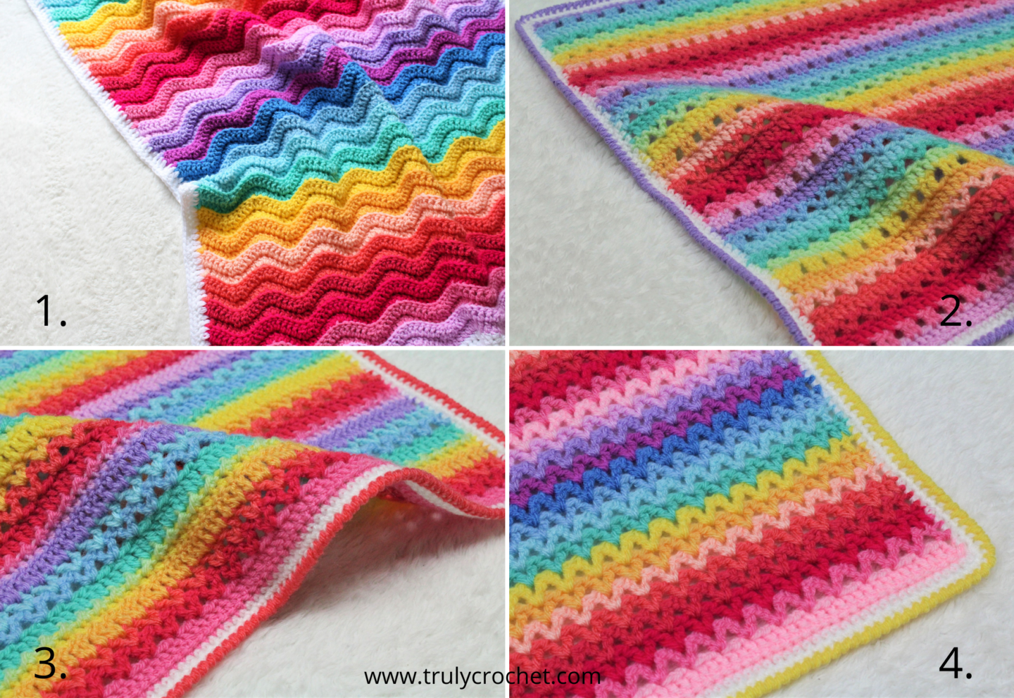 Other Crochet Patterns