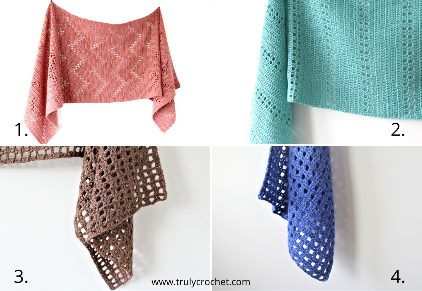 Other Free Crochet Patterns