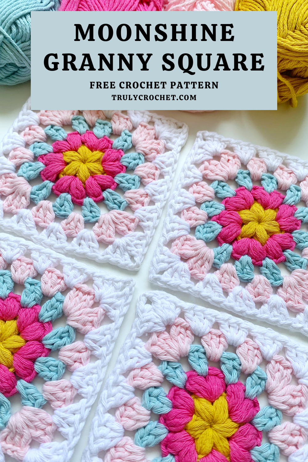 2770+ Free Crochet Patterns