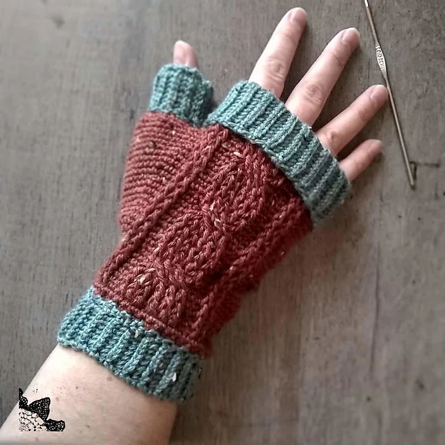 gladys gloves