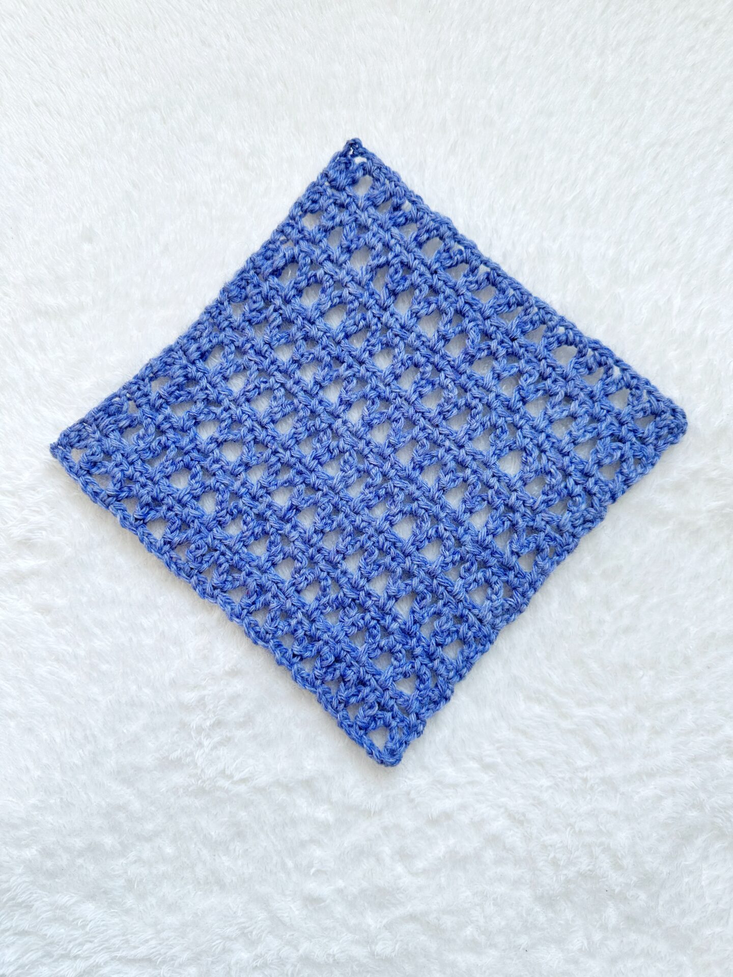Chain Of Events - Free Crochet Stitch Tutorial