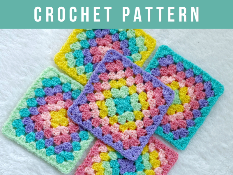 Truly Crochet - C2C Crochet Blanket Patterns That You Will Love!