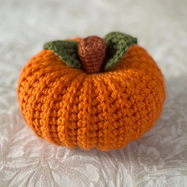 Autumn Pumpkin 