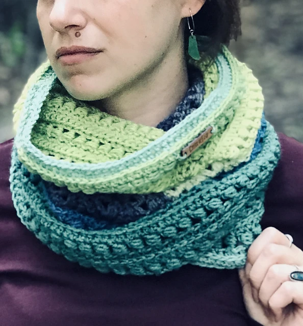 The Chasing Rabbits Cowl