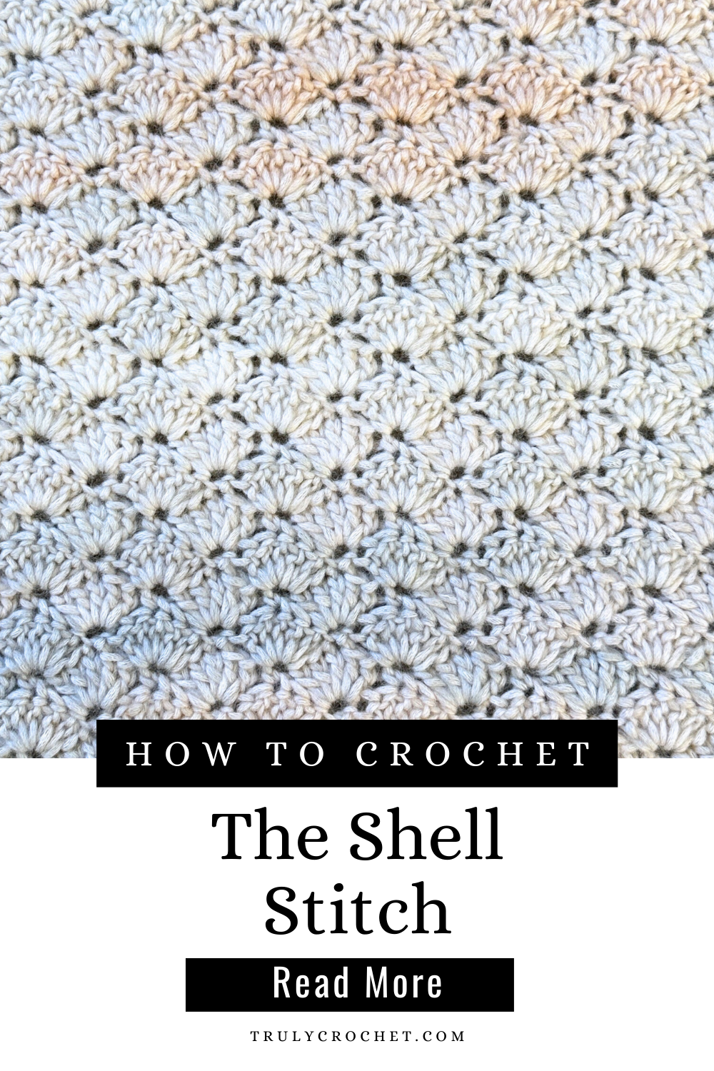 The Shell Stitch