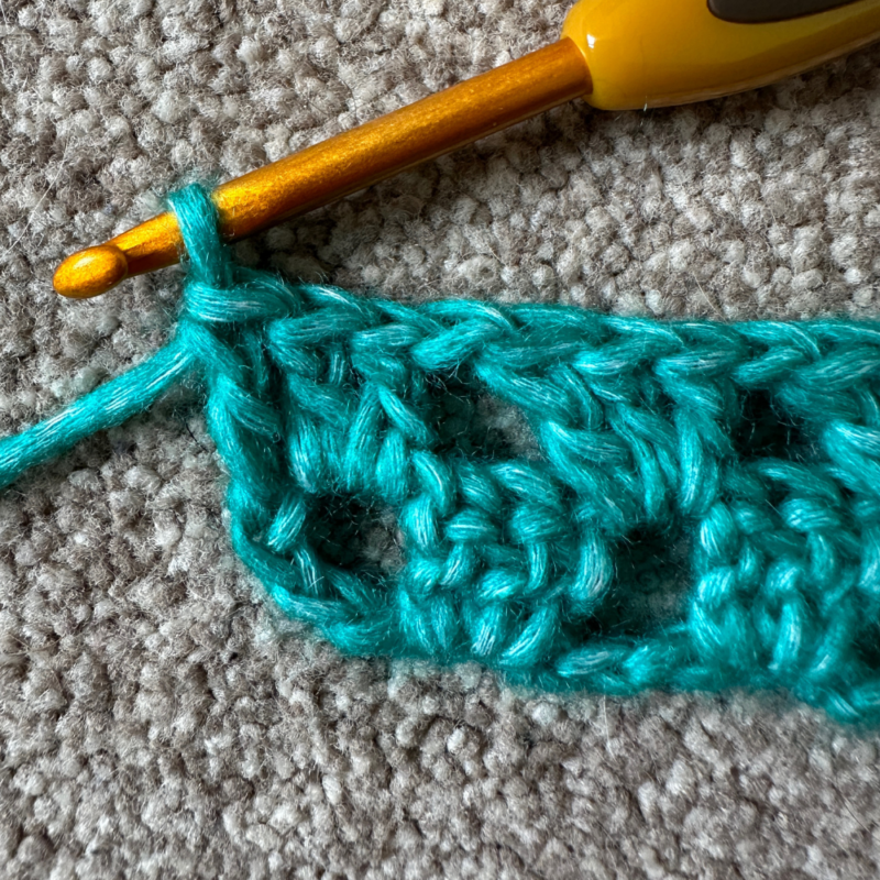 The Granny Stitch Truly Crochet