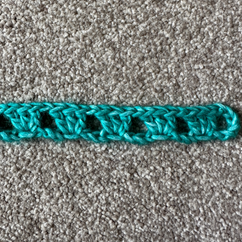 The Granny Stitch Truly Crochet